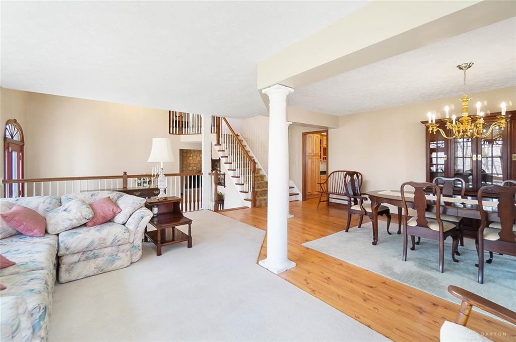 9915 Germantown Middletown Pike Property Photo 8
