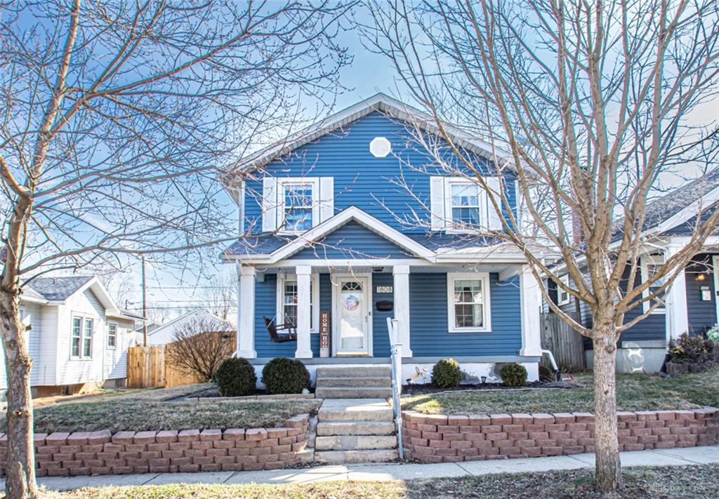1808 King Avenue Property Photo 1
