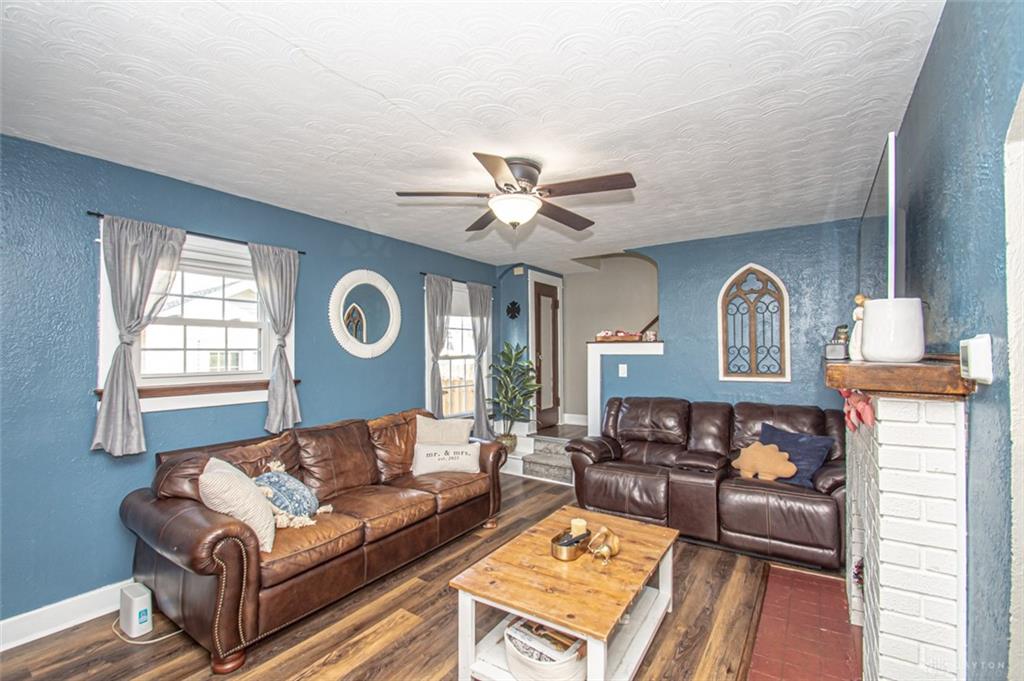 1808 King Avenue Property Photo 4