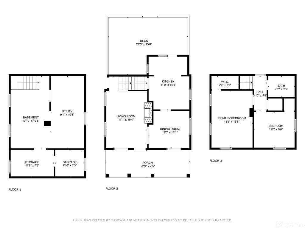 1808 King Avenue Property Photo 28