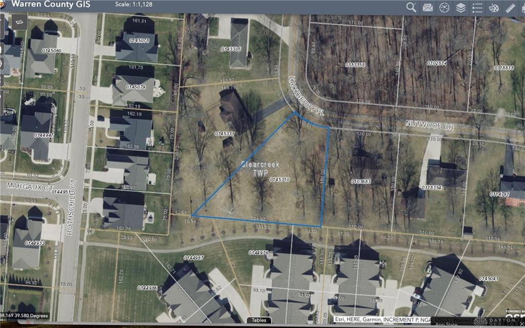 0 Nutwood Drive Property Photo 4