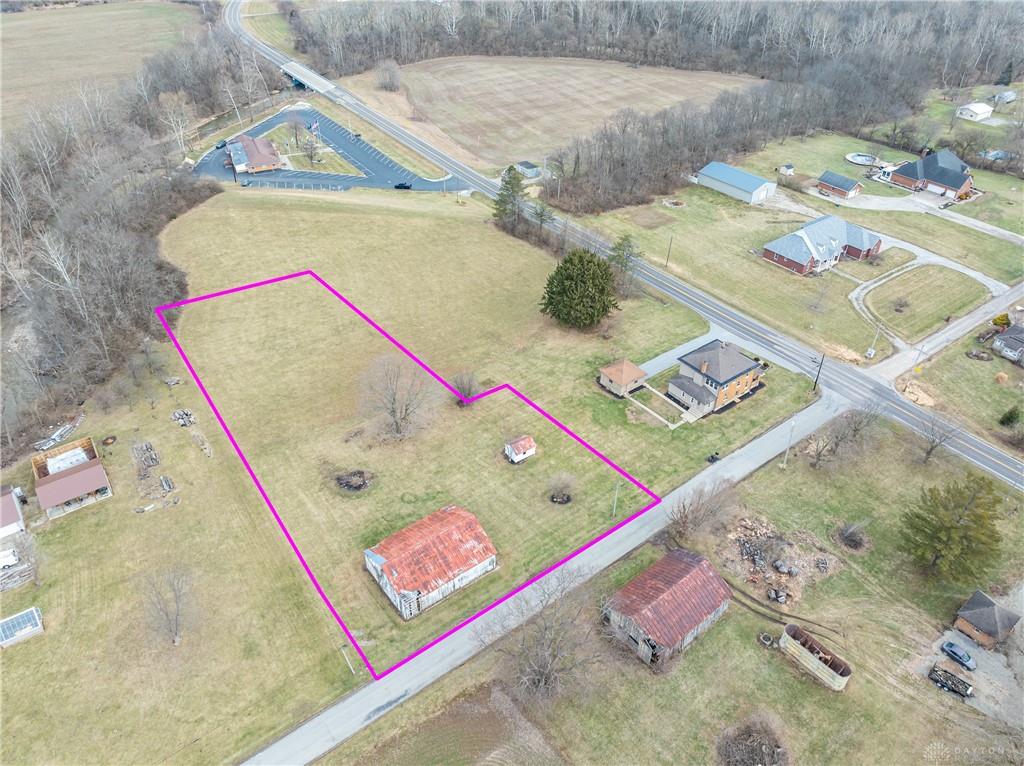 0 Fisher Twin Road Property Photo