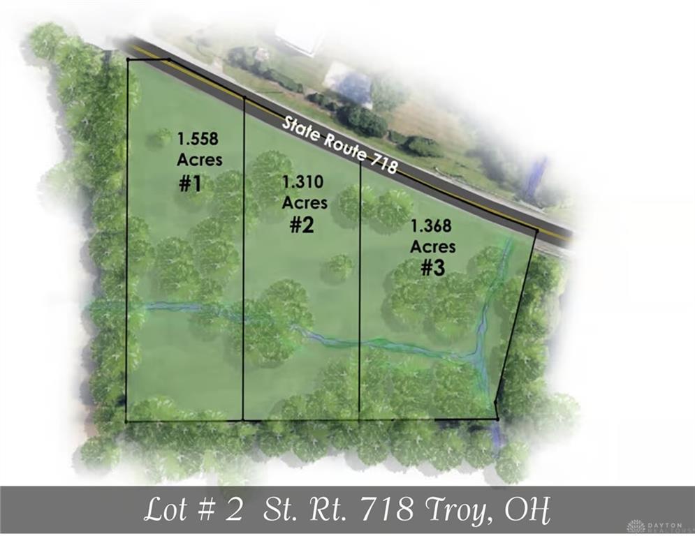 2 State Route 718 Lot 2 Property Photo 1