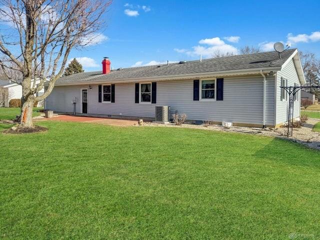 274 New Haven Drive Property Photo 5