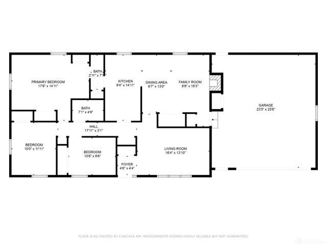 274 New Haven Drive Property Photo 11