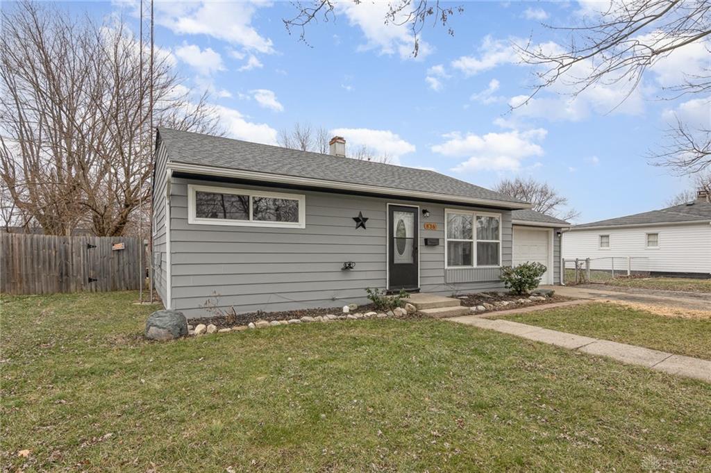 836 S Maple Avenue Property Photo 3