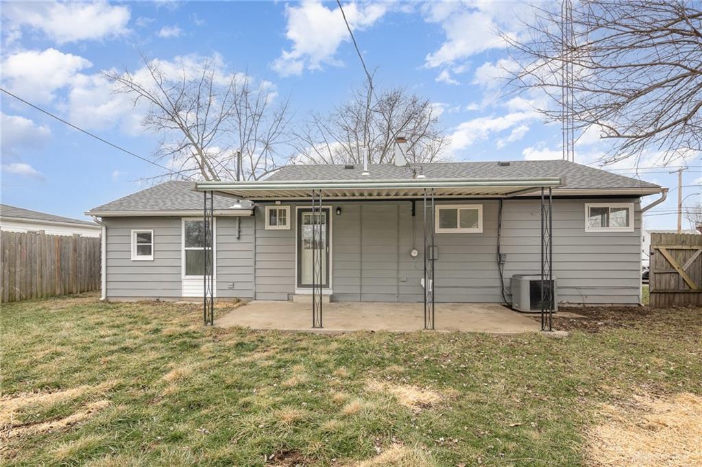 836 S Maple Avenue Property Photo 15