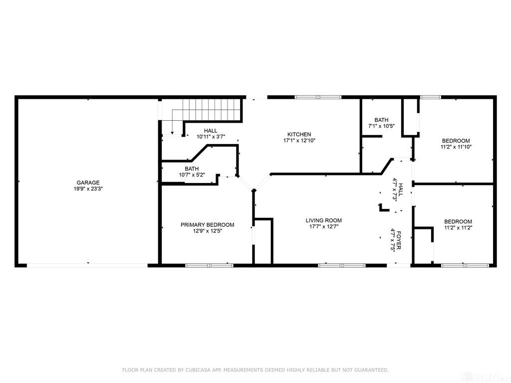 12181 Old Columbus Road Property Photo 3