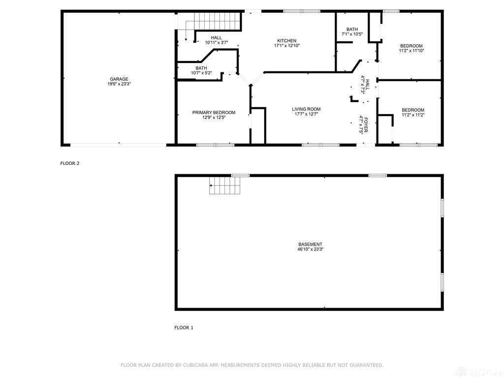 12181 Old Columbus Road Property Photo 5