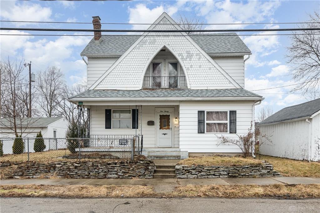 120 Garnsey Street Property Photo 1