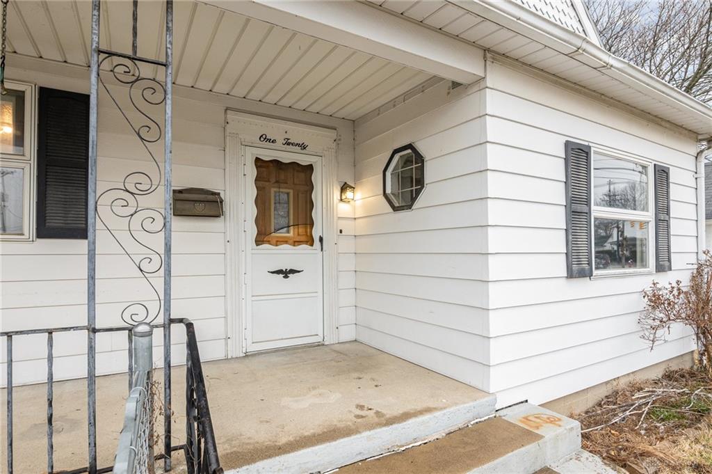 120 Garnsey Street Property Photo 3