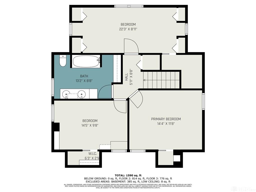 120 Garnsey Street Property Photo 27