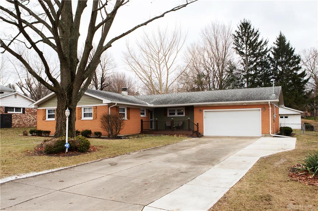 3377 Heatherwood Avenue Property Photo 1