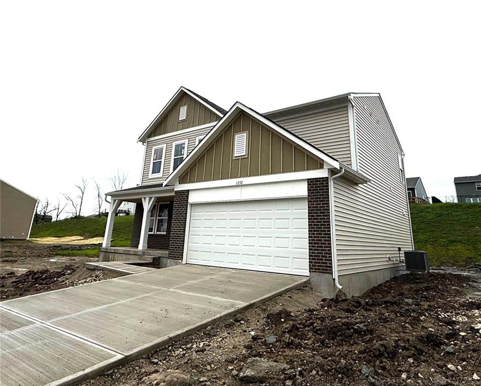 1232 Heathgate Way Property Photo