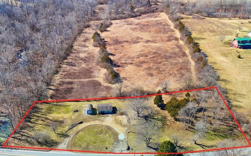 6329 State Route 380 Property Photo 1