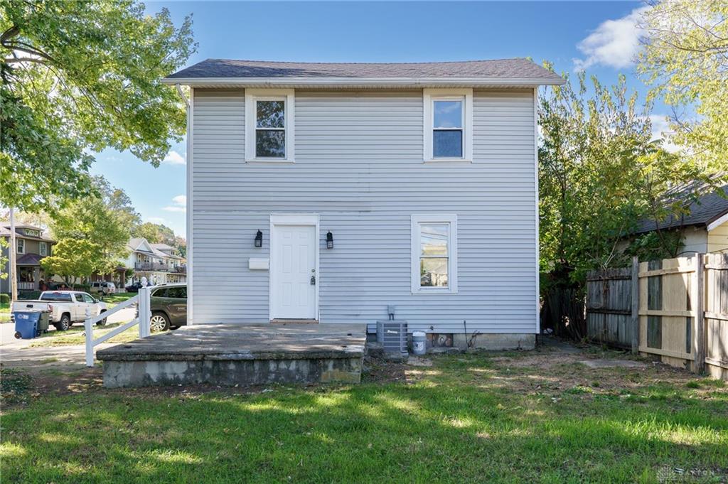 1337 Colwick Drive Property Photo 1