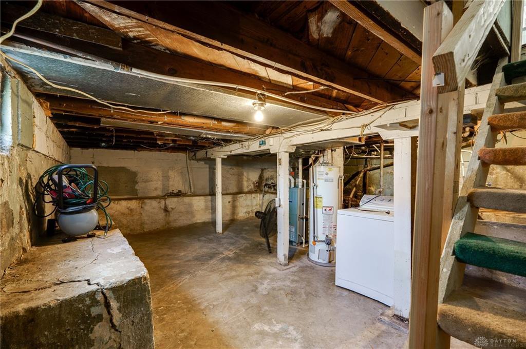 1337 Colwick Drive Property Photo 20