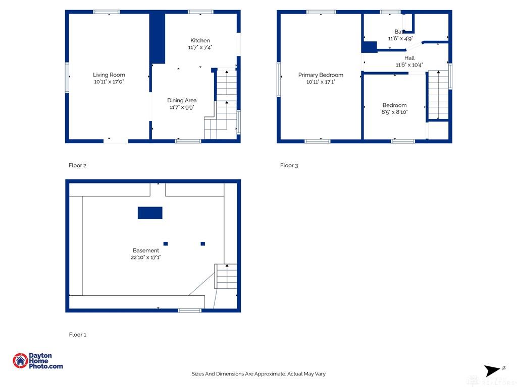 1337 Colwick Drive Property Photo 31