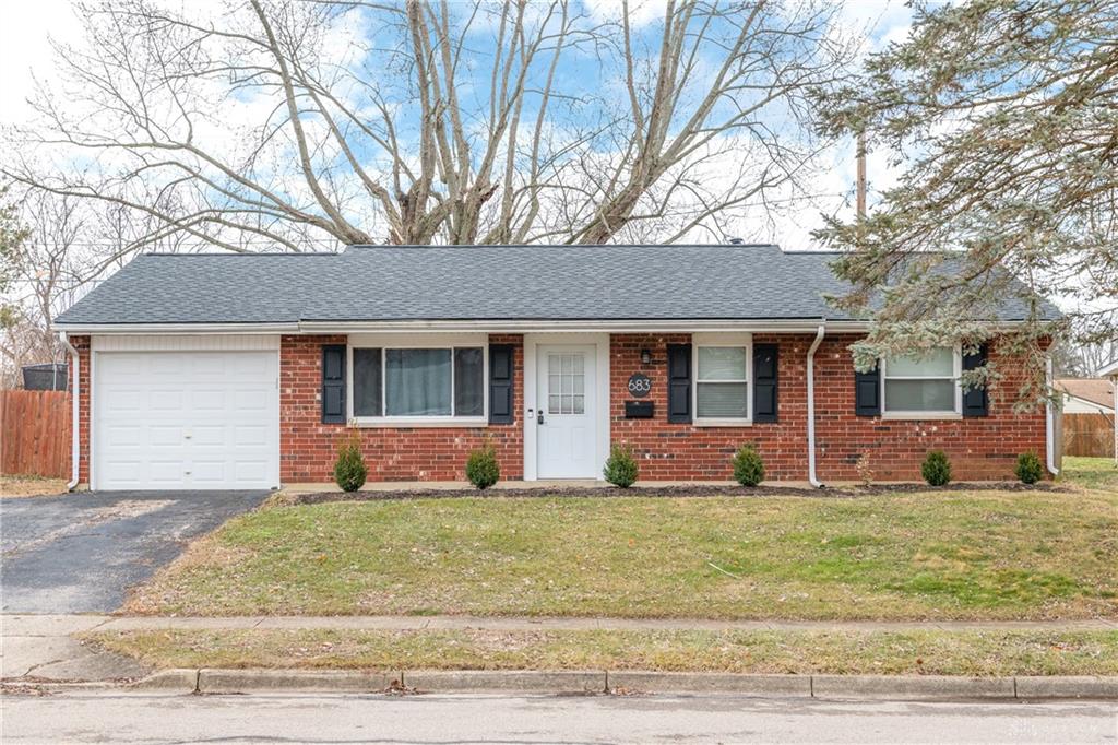 683 Montana Drive Property Photo 1