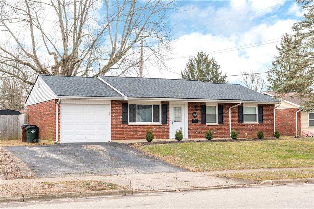 683 Montana Drive Property Photo 2