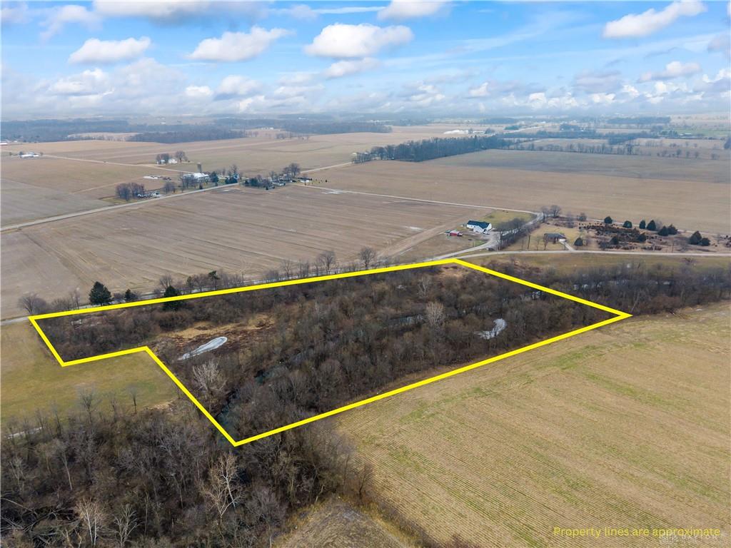 1852 Lewisburg Western Road Property Photo 1