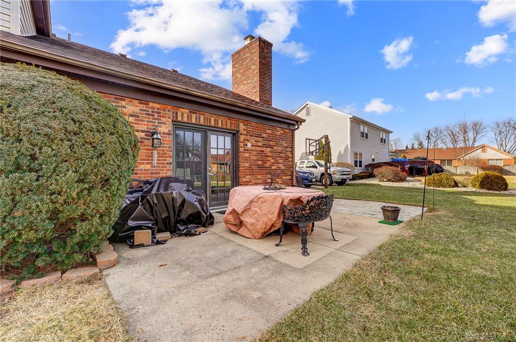 611 Tara Oaks Drive Property Photo 43