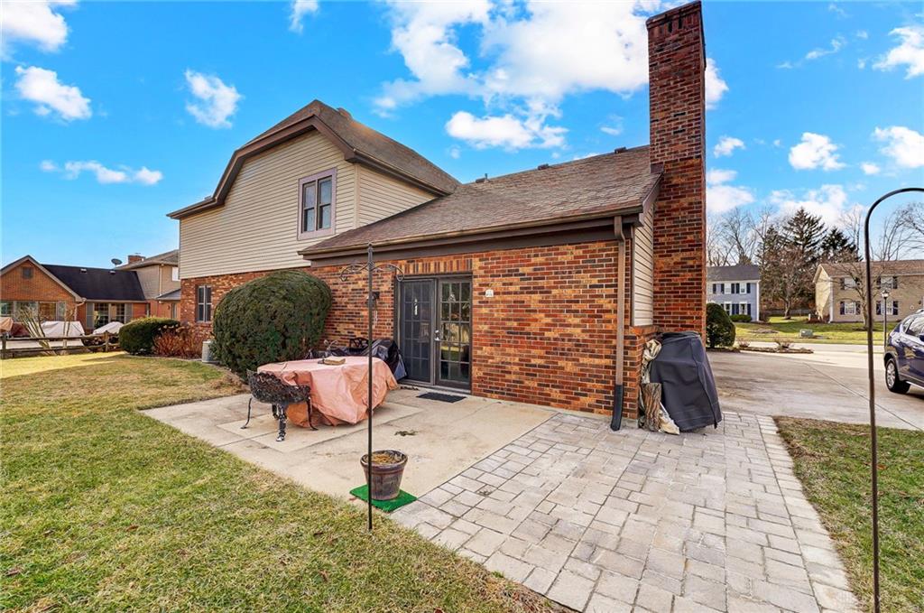 611 Tara Oaks Drive Property Photo 45