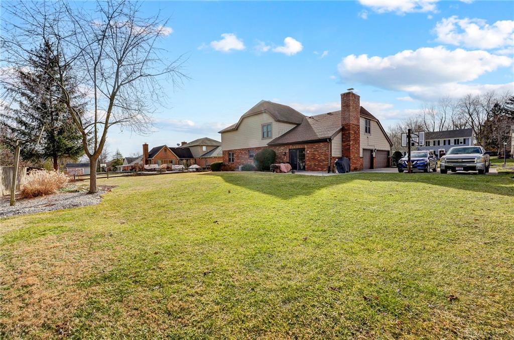 611 Tara Oaks Drive Property Photo 46