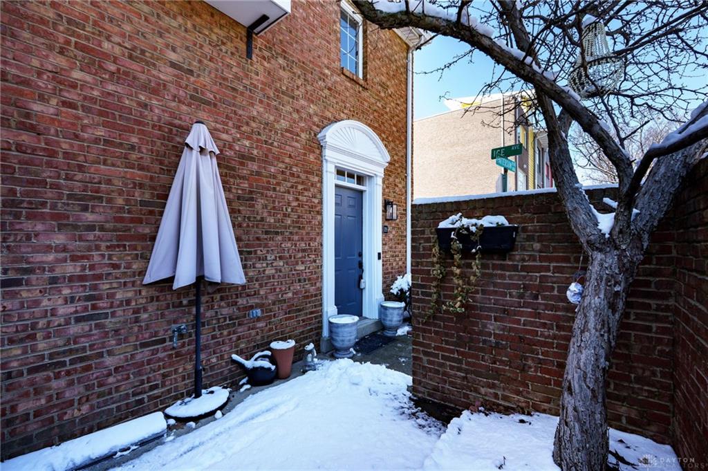 119 N Patterson Boulevard Property Photo 6