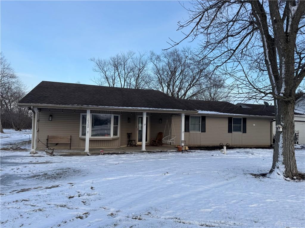 10300 Eby Road Property Photo 1