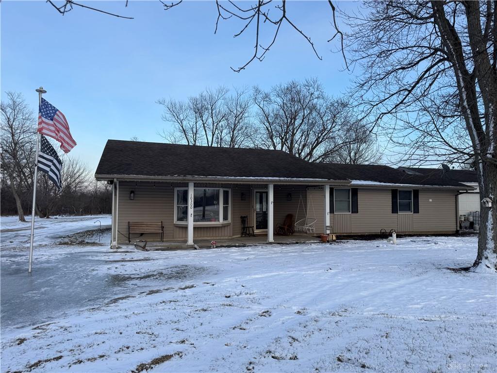 10300 Eby Road Property Photo 2