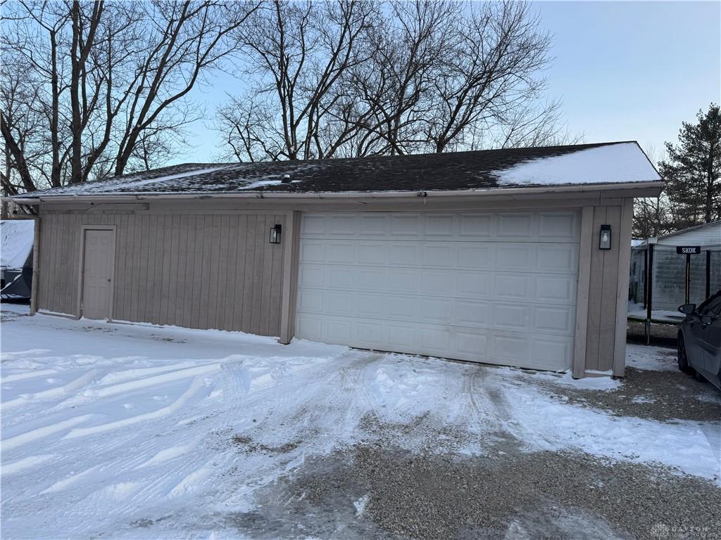 10300 Eby Road Property Photo 3
