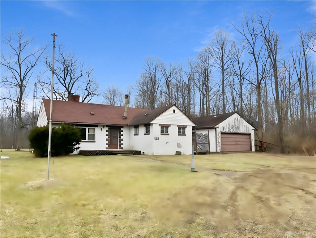 1568 Wolf Road Property Photo