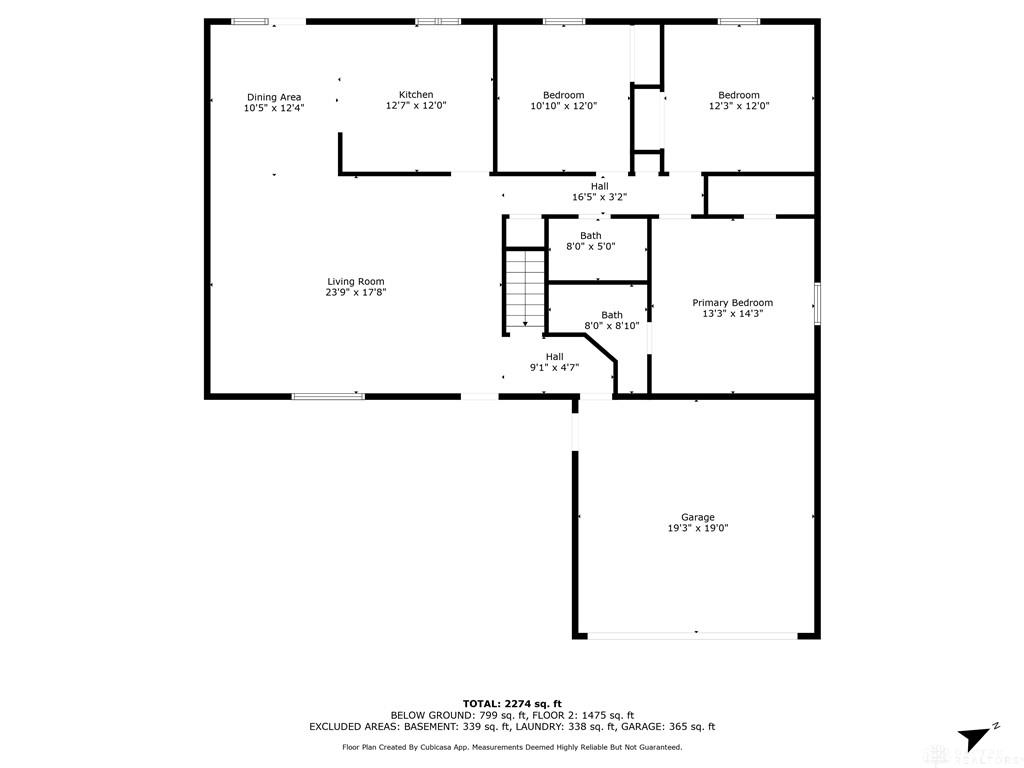 2641 Sarsi Drive Property Photo 31