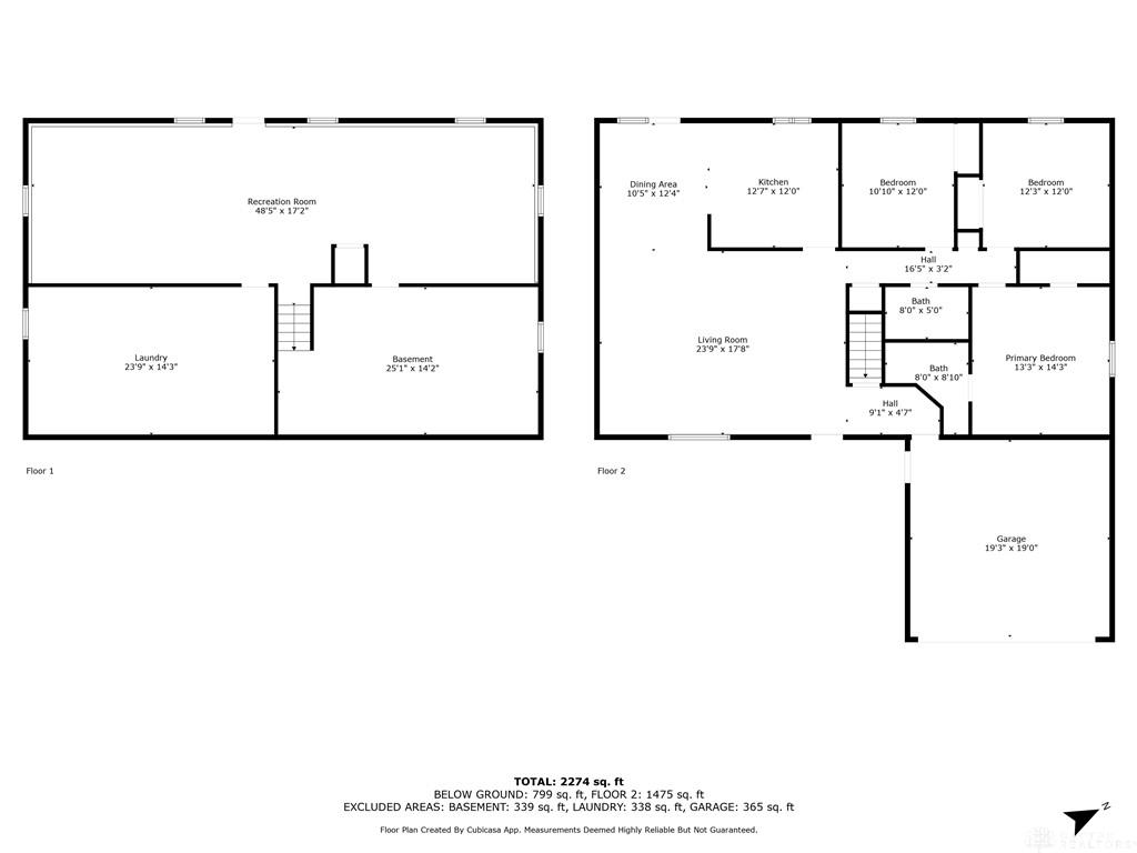 2641 Sarsi Drive Property Photo 33