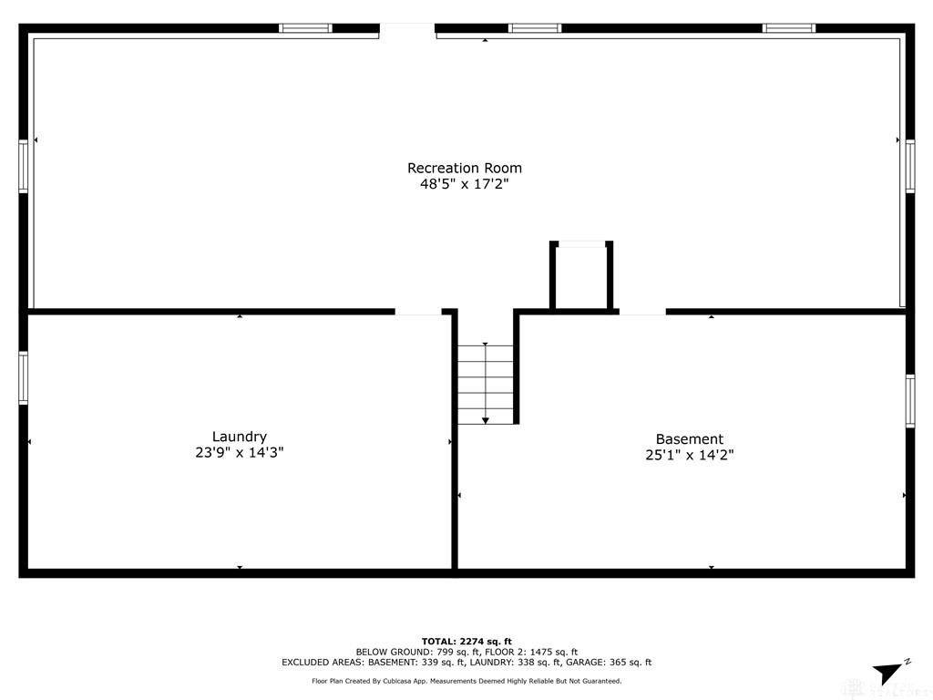 2641 Sarsi Drive Property Photo 35