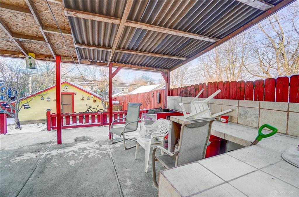 121 Santa Clara Avenue Property Photo 38