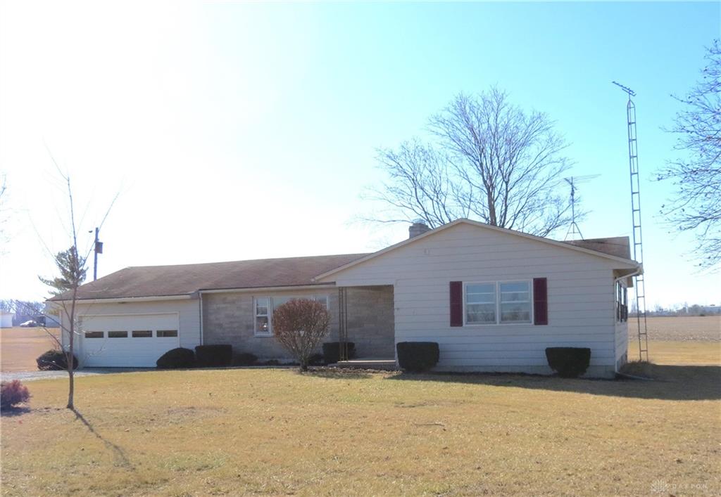 2577 Russell Road Property Photo