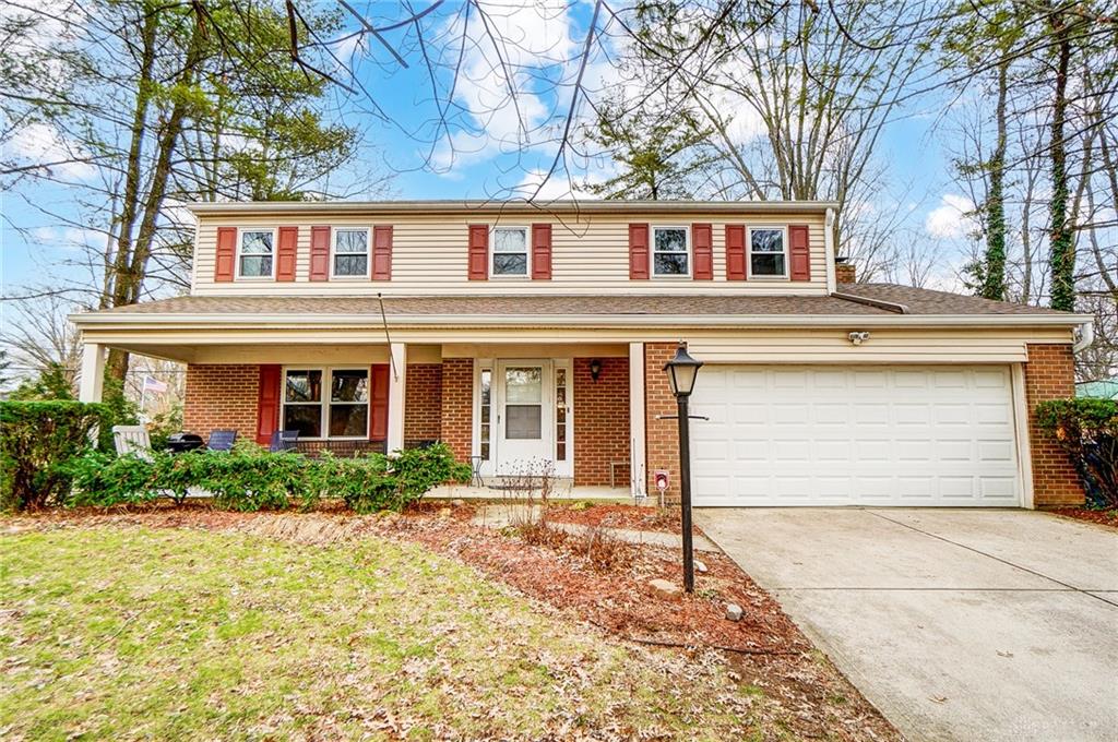 1105 Twigg Lane Property Photo