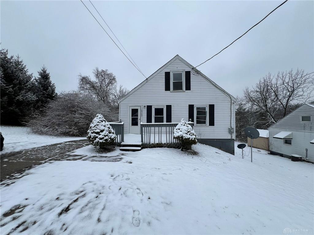 5753 Boomer Road Property Photo