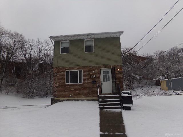 2727 Faber Avenue Property Photo 1