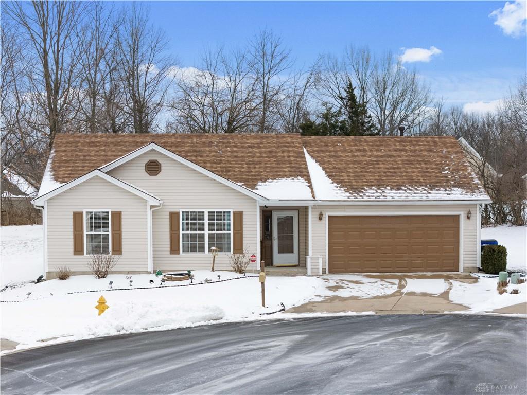 124 Mimosa Court Property Photo 1
