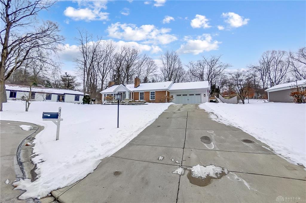 420 Oakmead Place Property Photo 12