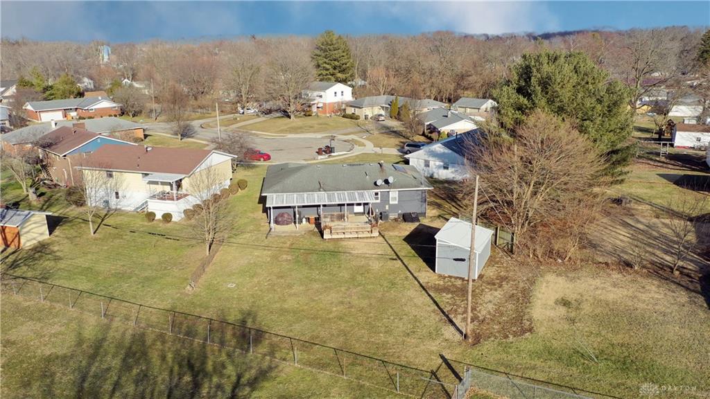 1315 Skyline Lane Property Photo 2