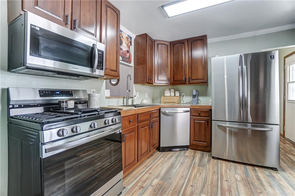 1315 Skyline Lane Property Photo 13