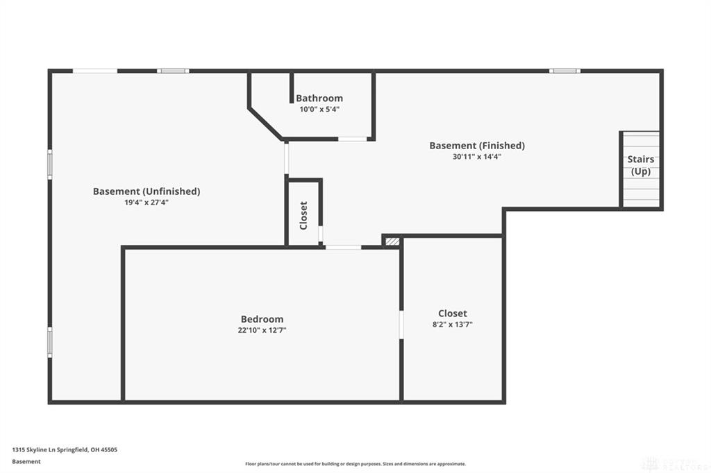 1315 Skyline Lane Property Photo 34