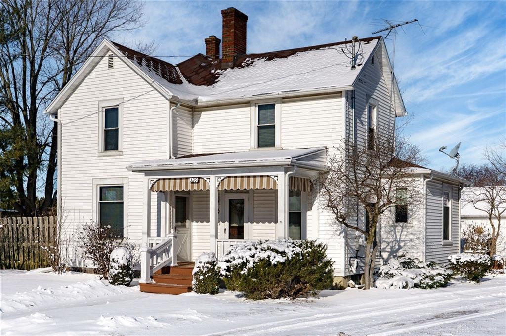 326 W Columbus Road Property Photo