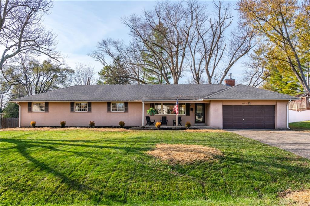 2087 Bonniedale Drive Property Photo