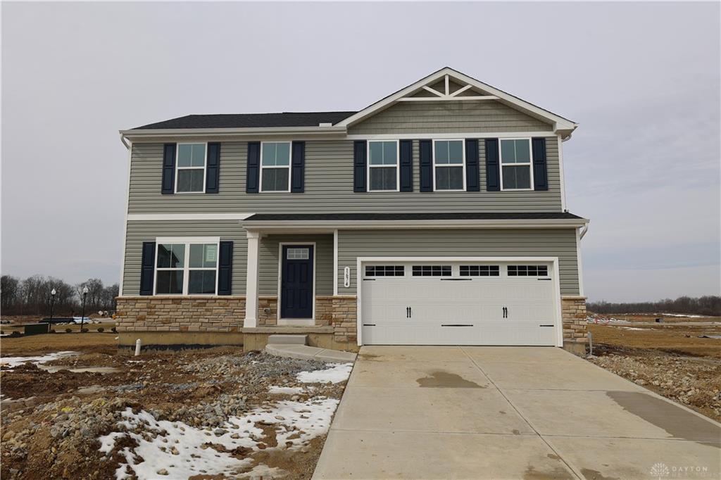 1674 Bishop Court Property Photo 1