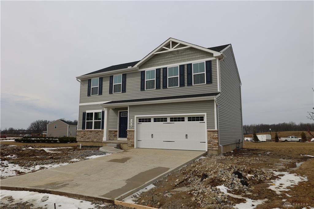 1674 Bishop Court Property Photo 2